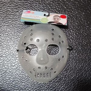 Glow in the Dark Mask